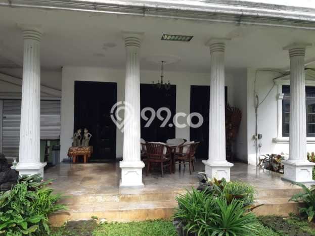 For Sale! Premium House LT 1920m2 Desain Modern di Pejaten For Sale! Premium House LT 1920m2 Desain Modern di Pejaten