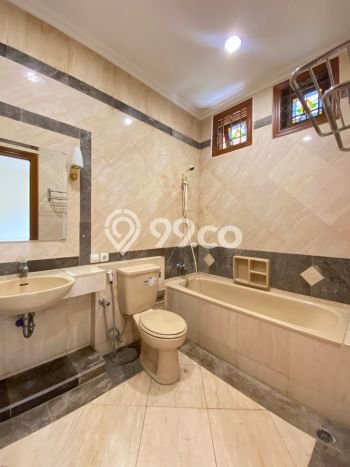 For Sale Rumah Mewah Exclusive di Cinere, Depok For Sale Rumah Mewah Exclusive di Cinere, Depok