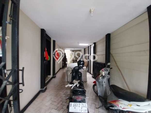 Jual Rumah Favorit Siap Huni LB 204m2 di Cinere, Depok Jual Rumah Favorit Siap Huni LB 204m2 di Cinere, Depok