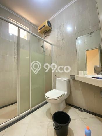 Dijual Rumah Eksklusif 4 KT di Cibubur, Jakarta Timur Dijual Rumah Eksklusif 4 KT di Cibubur, Jakarta Timur