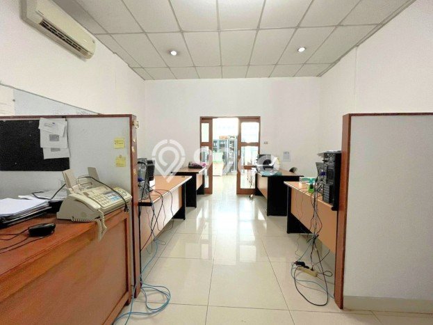 Ruko Area Komersial Kawasan Fatmawati, Luas 294m2m², Jalan Utama Ruko Area Komersial Kawasan Fatmawati, Luas 294m2m², Jalan Utama