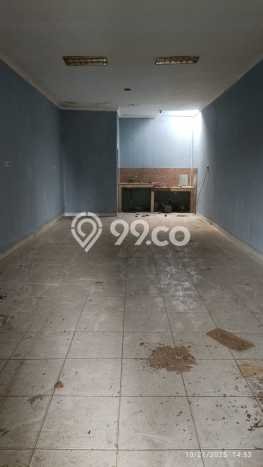 Unit Ruko Dijual di Bogor LT 48m2 & LB 36m2 Unit Ruko Dijual di Bogor LT 48m2 & LB 36m2