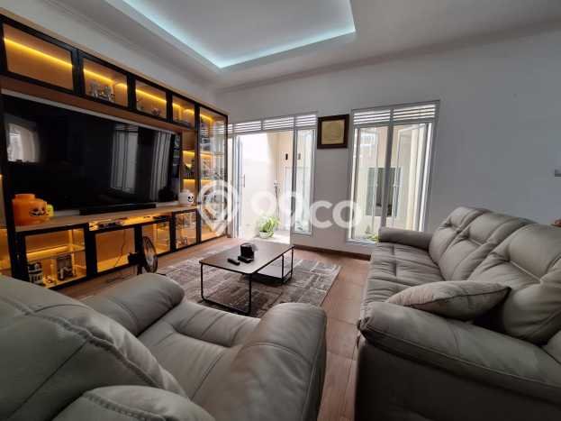 Dijual Rumah Premium dengan Fasilitas Sekitar Komplit di Cinere, Depok Dijual Rumah Premium dengan Fasilitas Sekitar Komplit di Cinere, Depok
