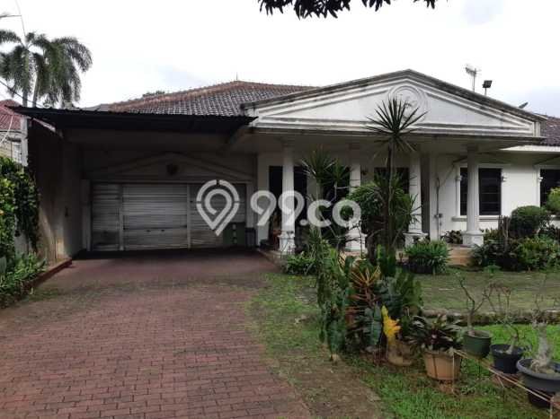 For Sale! Premium House LT 1920m2 Desain Modern di Pejaten For Sale! Premium House LT 1920m2 Desain Modern di Pejaten