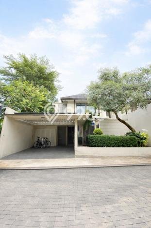 Rumah Luxury Modern Siap Huni di Lebak Bulus Jakarta Selatan Rumah Luxury Modern Siap Huni di Lebak Bulus Jakarta Selatan