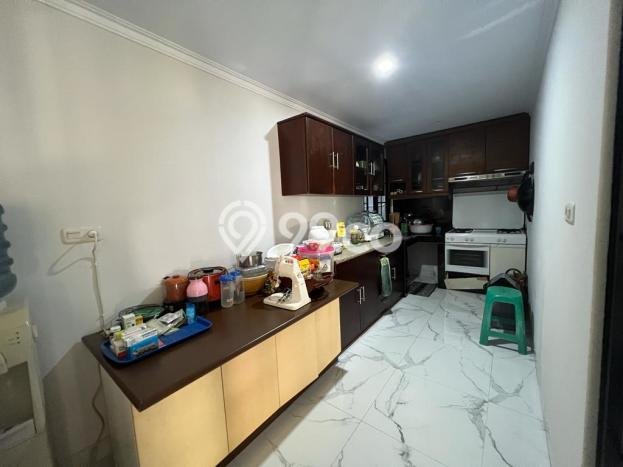Dijual Rumah Mewah Exclusive di Jagakarsa, Jakarta Selatan Dijual Rumah Mewah Exclusive di Jagakarsa, Jakarta Selatan