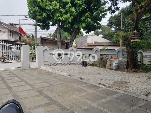 Dijual Rumah Mewah Elegan Dengan View Eksklusif di Pejaten, Jakarta Selatan Dijual Rumah Mewah Elegan Dengan View Eksklusif di Pejaten, Jakarta Selatan