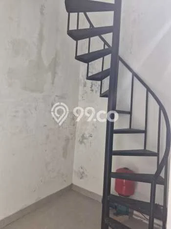 Rumah area Cinere, 3 KT, Lingkungan Berkembang Rumah area Cinere, 3 KT, Lingkungan Berkembang