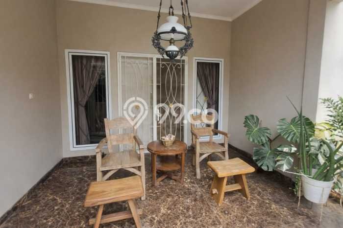 For Sale Rumah Mewah Exclusive di Cinere, Depok For Sale Rumah Mewah Exclusive di Cinere, Depok