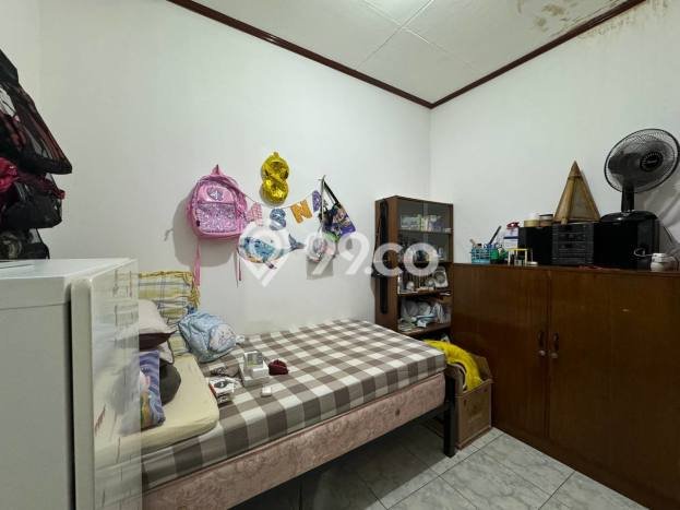 Rumah Minimalis 3 KT di Pangkalan Jati Depok Unfurnished Rumah Minimalis 3 KT di Pangkalan Jati Depok Unfurnished