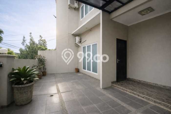 For Sale Rumah Mewah Exclusive di Cinere, Depok For Sale Rumah Mewah Exclusive di Cinere, Depok