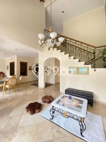 For Sale Rumah Mewah Exclusive di Cinere, Depok For Sale Rumah Mewah Exclusive di Cinere, Depok
