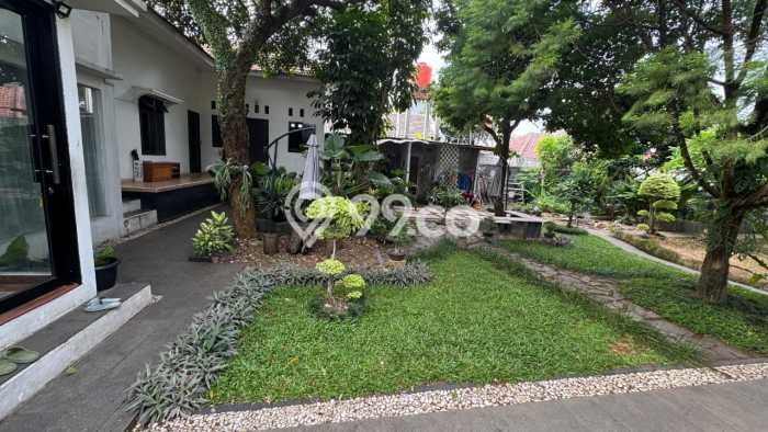 Hunian Elit LB 505m2 Siap Huni Desain Elegan di Sukatani, Depok Hunian Elit LB 505m2 Siap Huni Desain Elegan di Sukatani, Depok