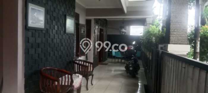 Rumah Mewah Dijual LT 193m2 di Pondok Aren, Tangerang Selatan Rumah Mewah Dijual LT 193m2 di Pondok Aren, Tangerang Selatan