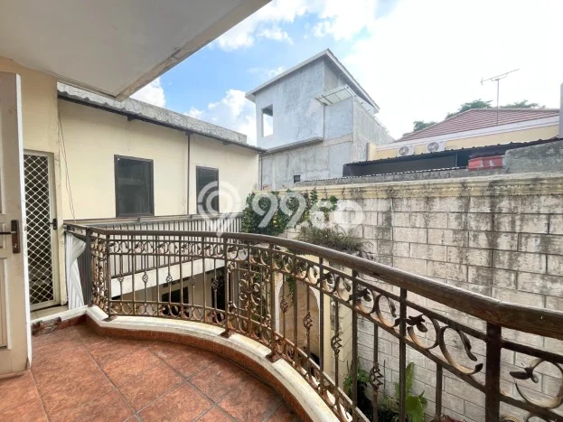Dijual Rumah Mewah Exclusive di Ciputat, Tangerang Selatan Dijual Rumah Mewah Exclusive di Ciputat, Tangerang Selatan