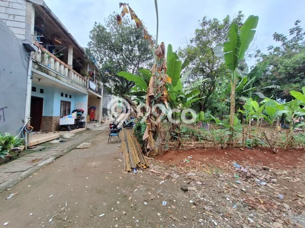 Untuk Dijual Tanah di Cinere Depok Luas 1000m2 SHM Untuk Dijual Tanah di Cinere Depok Luas 1000m2 SHM