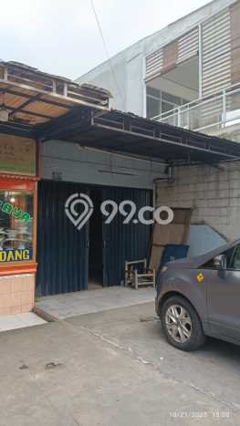 Unit Ruko Dijual di Bogor LT 48m2 & LB 36m2 Unit Ruko Dijual di Bogor LT 48m2 & LB 36m2