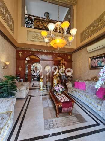 Rumah Luxury Modern Siap Huni di Lebak Bulus Jakarta Selatan Rumah Luxury Modern Siap Huni di Lebak Bulus Jakarta Selatan