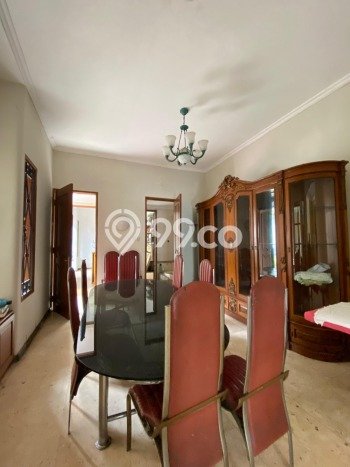 For Sale Rumah Mewah Exclusive di Cinere, Depok For Sale Rumah Mewah Exclusive di Cinere, Depok