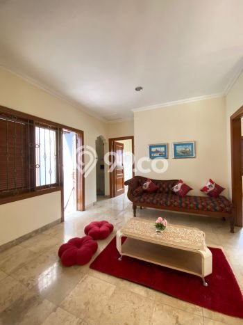 For Sale Rumah Mewah Exclusive di Cinere, Depok For Sale Rumah Mewah Exclusive di Cinere, Depok