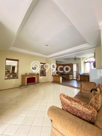 For Sale Rumah Mewah Exclusive di Cinere, Depok For Sale Rumah Mewah Exclusive di Cinere, Depok