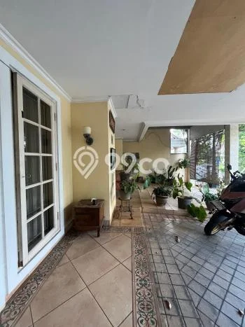 Dijual Rumah Mewah Exclusive di Ciputat, Tangerang Selatan Dijual Rumah Mewah Exclusive di Ciputat, Tangerang Selatan