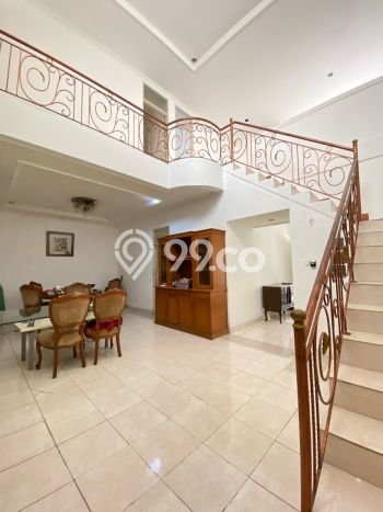 Dijual Rumah Mewah Exclusive di Cinere, Depok Dijual Rumah Mewah Exclusive di Cinere, Depok