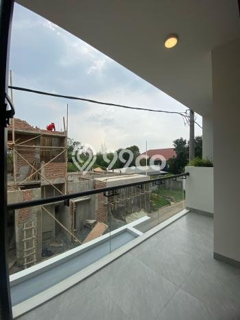 Rumah Modern Minimalis 3 Kamar Bisa Langsung Pindah di Cinere Rumah Modern Minimalis 3 Kamar Bisa Langsung Pindah di Cinere