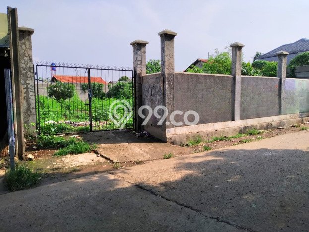 Kavling Tanah Dijual di Ciputat, Tangerang Selatan, Luas 625m2 Area Strategis Kavling Tanah Dijual di Ciputat, Tangerang Selatan, Luas 625m2 Area Strategis