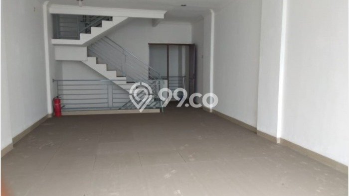 Unit Ruko Dijual di Sawangan Depok 121m2 Unit Ruko Dijual di Sawangan Depok 121m2