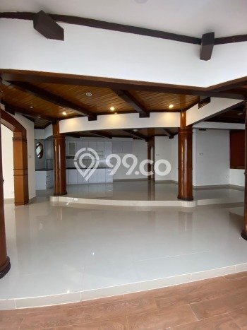 Best Deal Hunian Mewah Ideal dan Luas di Cinere, Depok Best Deal Hunian Mewah Ideal dan Luas di Cinere, Depok