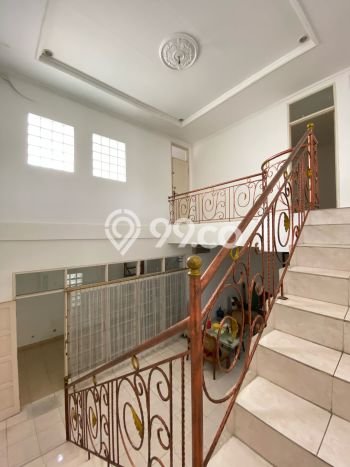 Dijual Rumah Mewah Exclusive di Cinere, Depok Dijual Rumah Mewah Exclusive di Cinere, Depok