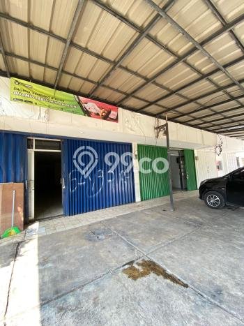 Ruko Dijual di Cinere Depok dengan LB 300m2 Ruko Dijual di Cinere Depok dengan LB 300m2