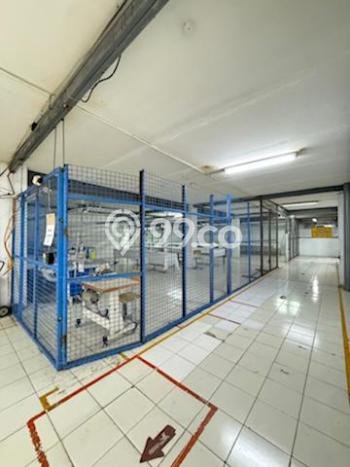 Unit Gudang Dijual di Ciputat Timur Tangerang Selatan Luas Tanah 11786m2, Luas Bangunan 8000m2 Unit Gudang Dijual di Ciputat Timur Tangerang Selatan Luas Tanah 11786m2, Luas Bangunan 8000m2
