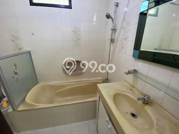 Hunian Cantik Modern Lb 159m2 di Cinere, Depok Hunian Cantik Modern Lb 159m2 di Cinere, Depok