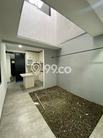 Hunian Mewah Dijual LT 135m2 di Cinere, Depok Hunian Mewah Dijual LT 135m2 di Cinere, Depok