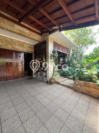 Dijual Rumah Elit Exclusive di Cinere, Depok Dijual Rumah Elit Exclusive di Cinere, Depok