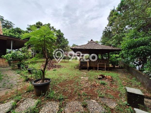 Kavling Tanah Dijual di Pamulang Tangerang Selatan Spesifikasi 1000m2 Kavling Tanah Dijual di Pamulang Tangerang Selatan Spesifikasi 1000m2