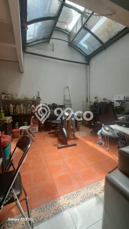 Dijual Rumah Luas Elegan Dengan View Cantik di Lebak Bulus, Jakarta Selatan Dijual Rumah Luas Elegan Dengan View Cantik di Lebak Bulus, Jakarta Selatan