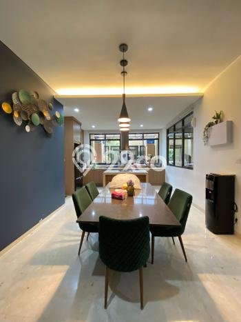 Rumah Mewah LB 300m2 Siap Pakai Desain Elegan di Lebak Bulus, Jakarta Selatan Rumah Mewah LB 300m2 Siap Pakai Desain Elegan di Lebak Bulus, Jakarta Selatan