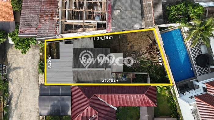 Dijual Cepat Rumah Favorit Siap Huni LB 50m2 di Cinere, Depok Dijual Cepat Rumah Favorit Siap Huni LB 50m2 di Cinere, Depok