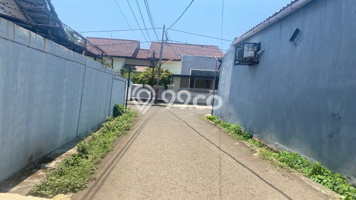 Dijual Hunian Rumah Nyaman 3 KT di Cinere, Jakarta Selatan Dijual Hunian Rumah Nyaman 3 KT di Cinere, Jakarta Selatan