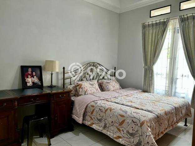 Dijual Rumah 3 Kamar Lokasi Strategis Bagus dan Strategis di Cinere Dijual Rumah 3 Kamar Lokasi Strategis Bagus dan Strategis di Cinere