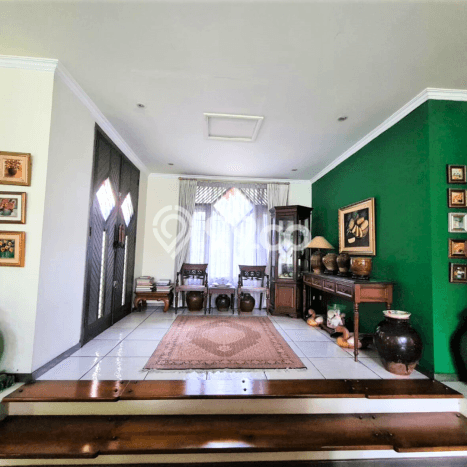 Best Deal Hunian Mewah Ideal dan Luas di Cinere, Depok Best Deal Hunian Mewah Ideal dan Luas di Cinere, Depok