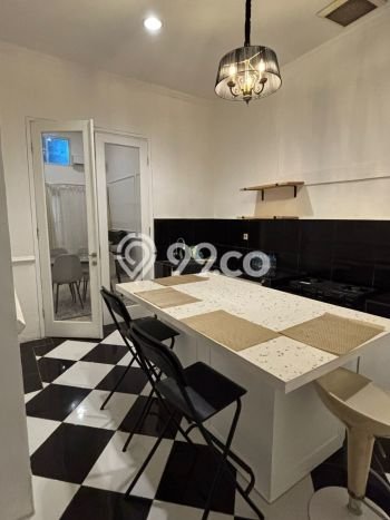 Rumah Strategis Minimalis Lb 70m2 di Cinere, Depok Rumah Strategis Minimalis Lb 70m2 di Cinere, Depok
