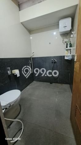 Dijual Rumah Luas Elegan Dengan View Cantik di Lebak Bulus, Jakarta Selatan Dijual Rumah Luas Elegan Dengan View Cantik di Lebak Bulus, Jakarta Selatan