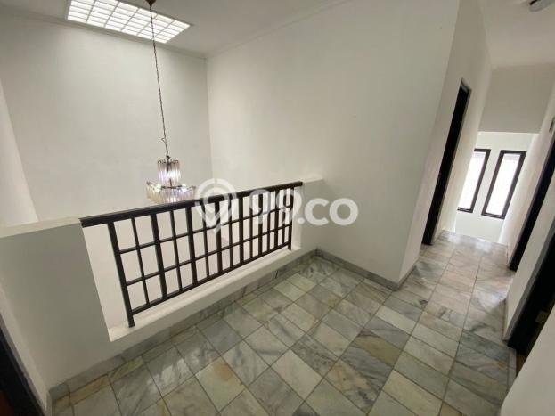 Hunian Cantik Modern Lb 159m2 di Cinere, Depok Hunian Cantik Modern Lb 159m2 di Cinere, Depok