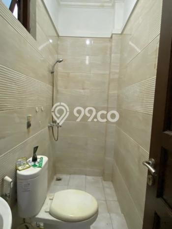 For Sale! Luxury House LT 228m2 Desain Elegan di Pangkalan Jati For Sale! Luxury House LT 228m2 Desain Elegan di Pangkalan Jati