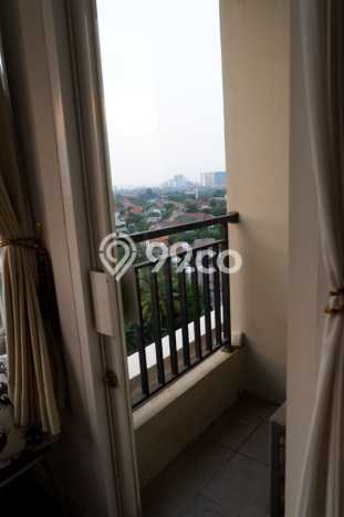 Apartemen Harga Bersahabat di Cinere Spesifikasi 1 Kamar Apartemen Harga Bersahabat di Cinere Spesifikasi 1 Kamar