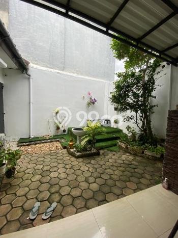 Dijual Hunian Mewah dengan Fasilitas Sekitar Komplit di Cinere, Depok Dijual Hunian Mewah dengan Fasilitas Sekitar Komplit di Cinere, Depok